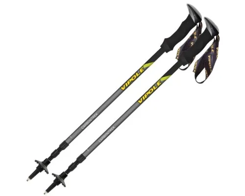 Трекінгові палиці Vipole Carbontrek DLX (S25 03) (DAS303446)