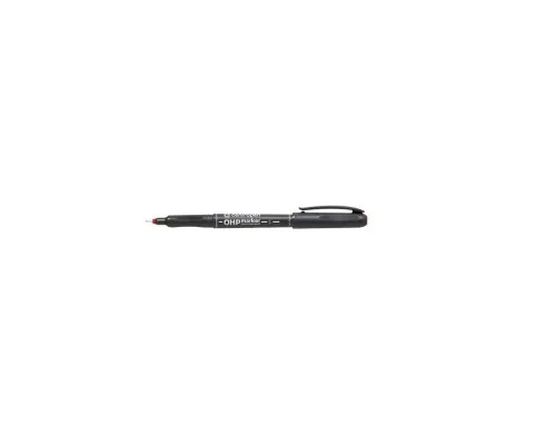 Маркер Centropen Permanent ОНР 2634 S 0,3 мм червоний (2634/02)