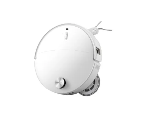 Пилосос Roborock Qrevo Edge 2 Pro