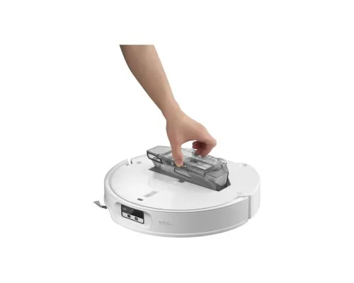Пилосос Roborock Qrevo Edge 2 Pro