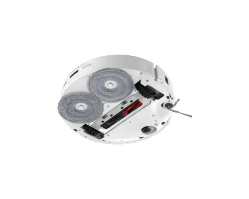 Пилосос Roborock Qrevo Edge 2 Pro