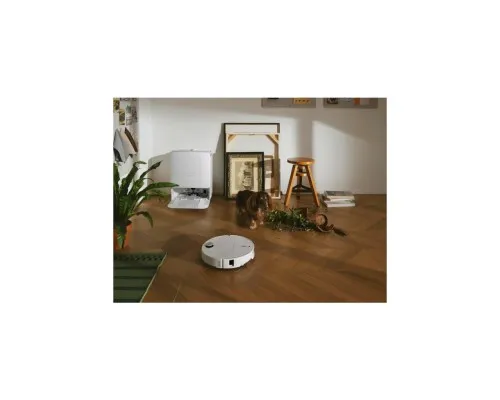 Пилосос Roborock Qrevo Edge 2 Pro