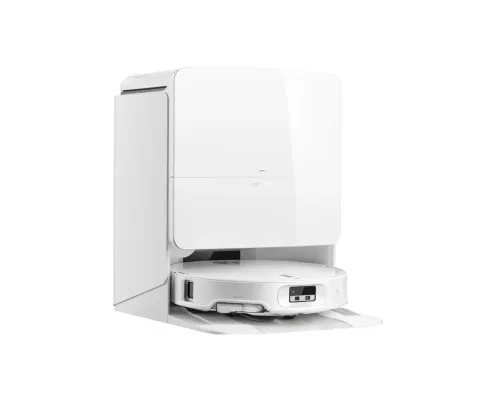 Пилосос Roborock Qrevo Edge 2 Pro