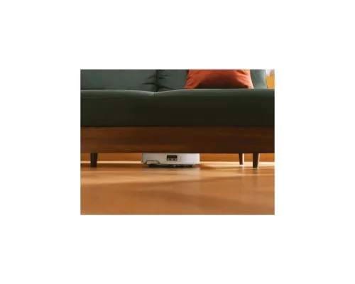 Пилосос Roborock Qrevo Edge 2 Pro