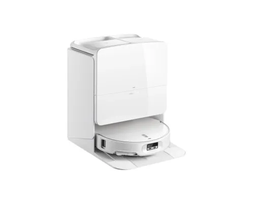 Пилосос Roborock Qrevo Edge 2 Pro