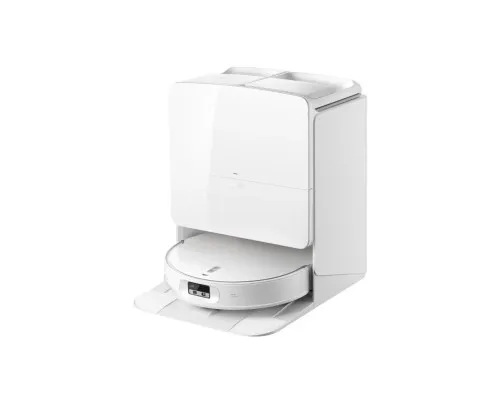 Пилосос Roborock Qrevo Edge 2 Pro