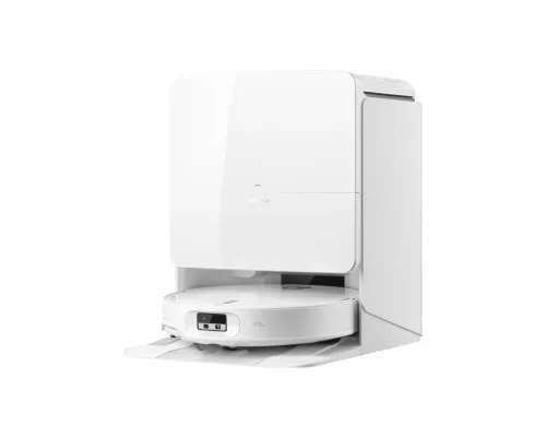 Пилосос Roborock Qrevo Edge 2 Pro