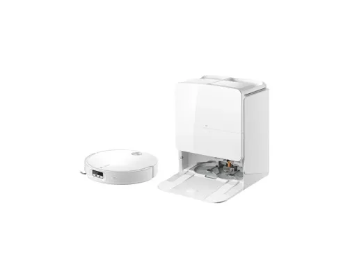 Пилосос Roborock Qrevo Edge 2 Pro