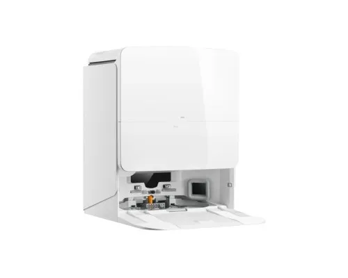 Пилосос Roborock Qrevo Edge 2 Pro