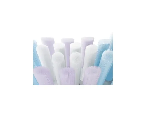 Насадка для зубної щітки Xiaomi T501 Replacement Heads White