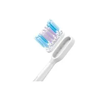 Насадка для зубної щітки Xiaomi T501 Replacement Heads White