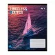 Зошит Yes Limitless routes А5 48 аркушів, лінія (769041)