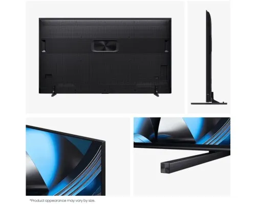 Телевізор Hisense 100U7SE