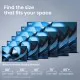 Телевізор Hisense 100U7SE