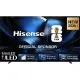 Телевізор Hisense 100U7SE