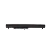 Акумулятор до ноутбука HP Pavilion TouchSmart 14 (LA04) 14.8V 2600mAh PowerPlant (NB460496)