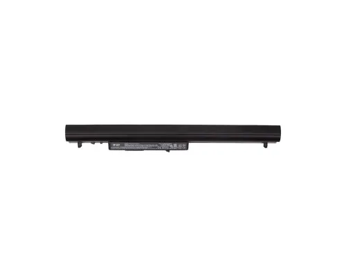 Акумулятор до ноутбука HP Pavilion TouchSmart 14 (LA04) 14.8V 2600mAh PowerPlant (NB460496)