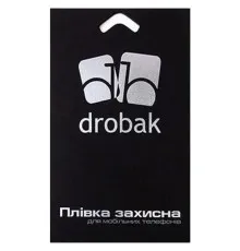 Плівка захисна Drobak Apple iPad 2/3/4 Anti-Shock (500230)