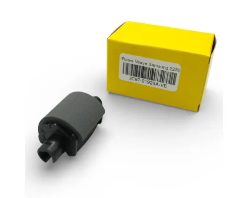 Ролик захоплення паперу Samsung ML-2250 (JC97-03062A/130N01540/B273-9541) Veaye (JC97-01926A-VE/JC97-01926-VE)