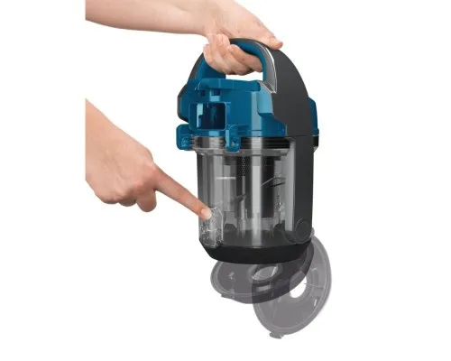 Пилосос Bosch BGS05A220