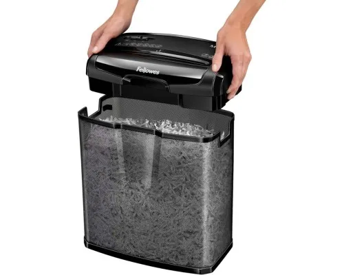 Знищувач документів Fellowes M-7Cm (f.U4701801)