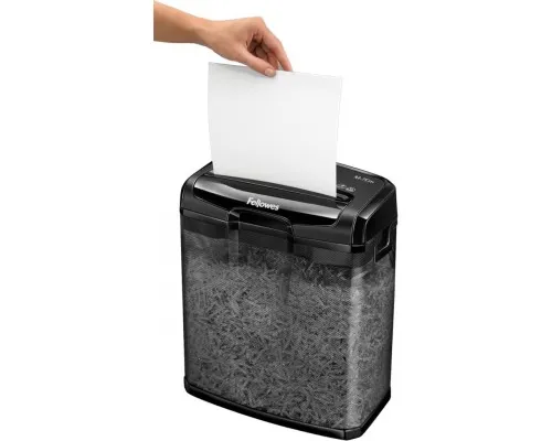 Знищувач документів Fellowes M-7Cm (f.U4701801)