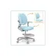 Дитяче крісло Mealux Sprint Duo KBL (Y-412 KBL)