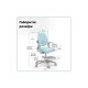 Дитяче крісло Mealux Sprint Duo KBL (Y-412 KBL)