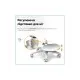 Дитяче крісло Mealux Sprint Duo KBL (Y-412 KBL)