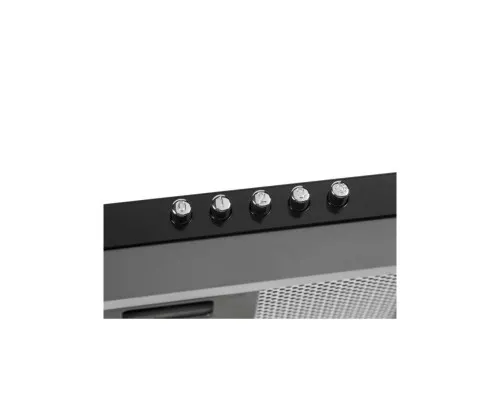Витяжка кухонна Ventolux LIDO 50 BK (700)