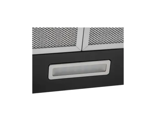 Витяжка кухонна Ventolux LIDO 50 BK (700)