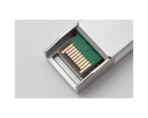 Модуль SFP Alistar Модуль SFP+ 10GBASE-LR 2SM LC 20KM 1310nm DOM (SFP-10G-LR)