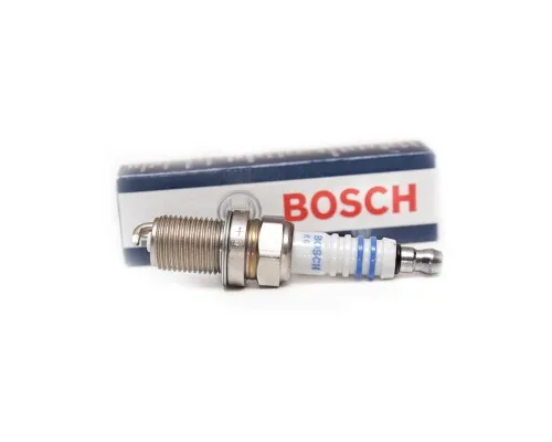 Свічка запалювання Bosch 0 242 229 659