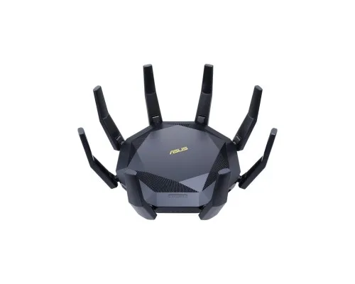 Маршрутизатор ASUS RT-AX89X AX6000 (RT-AX89X)