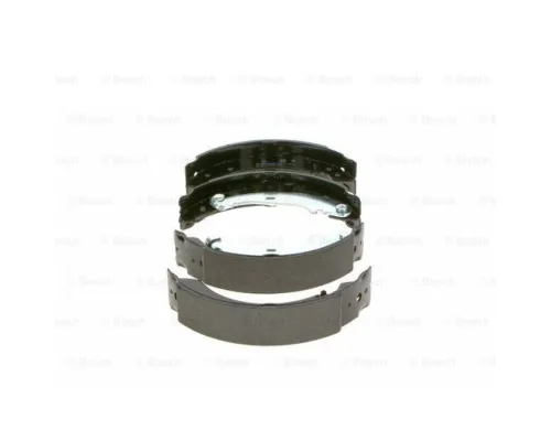 Гальмівні колодки Bosch 0 986 487 746