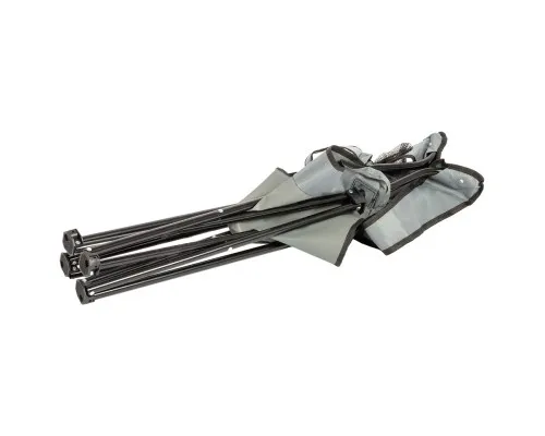 Крісло складане Skif Outdoor Сomfort Dark Grey (ZF-S002GR)