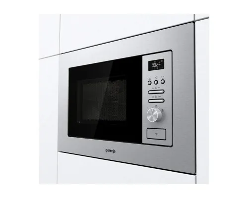 Мікрохвильова піч Gorenje BMI201AG1X
