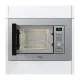 Мікрохвильова піч Gorenje BMI201AG1X