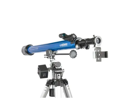 Телескоп Konus Konustart-900B 60/900 EQ2 (1738)