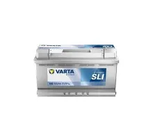 Акумулятор автомобільний Varta 100Ач Silver Dynamic H3 (600402083)