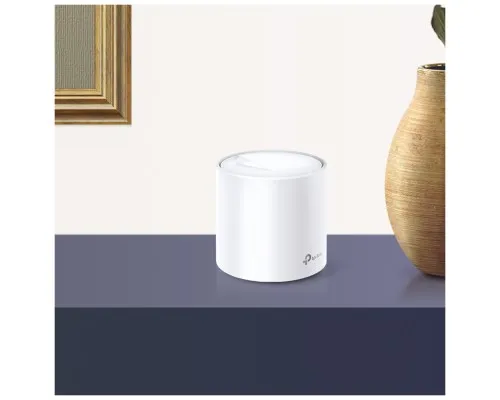 Точка доступу Wi-Fi TP-Link DECO-X20-1-PACK