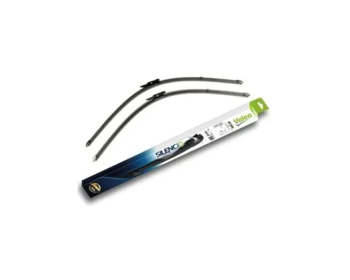 Щітка склоочисника Valeo 577885