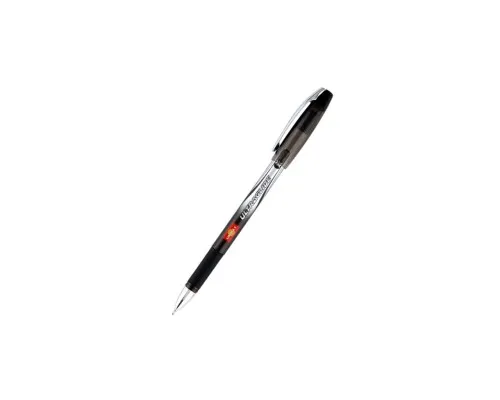 Ручка кулькова Unimax Ultraglide, чорна (UX-114-01)