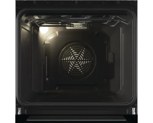 Плита Gorenje GECS 5C70 WA (GECS5C70WA)