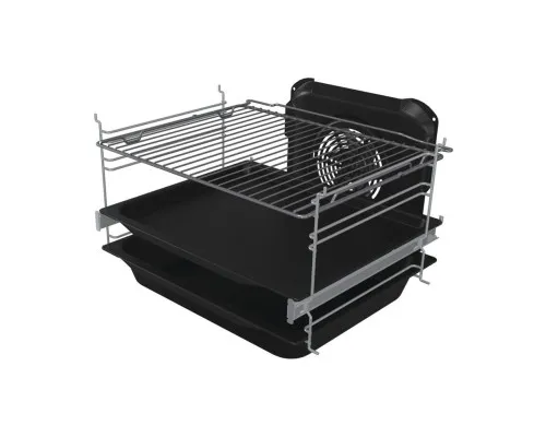 Плита Gorenje GECS 5C70 WA (GECS5C70WA)