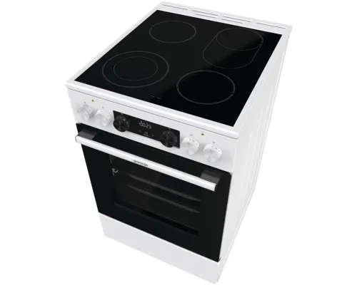 Плита Gorenje GECS 5C70 WA (GECS5C70WA)