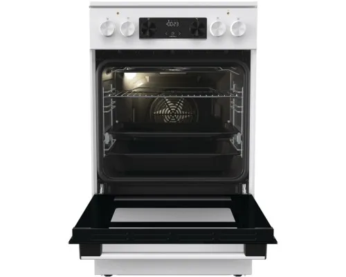 Плита Gorenje GECS 5C70 WA (GECS5C70WA)