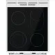 Плита Gorenje GECS 5C70 WA (GECS5C70WA)