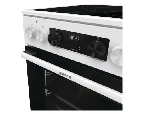 Плита Gorenje GECS 5C70 WA (GECS5C70WA)