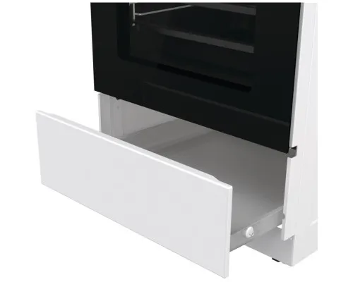 Плита Gorenje GECS 5C70 WA (GECS5C70WA)
